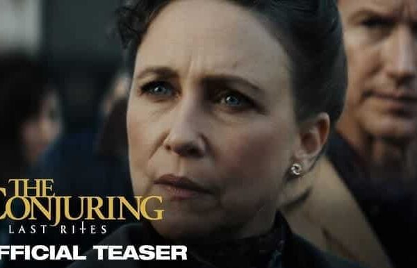 the conjuring last rites