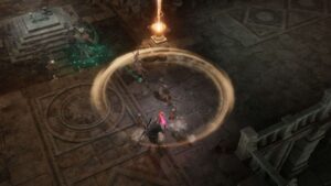 All Status Effects And How To Cause Them In Titan Quest 2