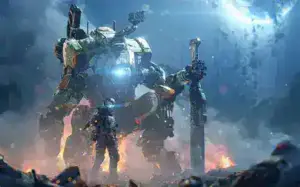 Titan Fall 2, FPS Games