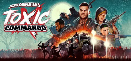 Toxic Commando Unleashes Gameplay Mayhem at Gamescom 2025