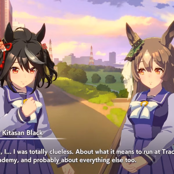 Umamusume on Steam: The Optimal Way to Play The Mobile Game