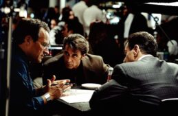 Heist Movies