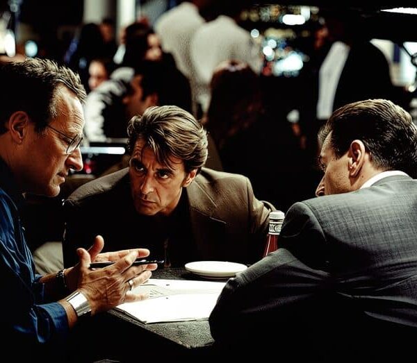 Heist Movies