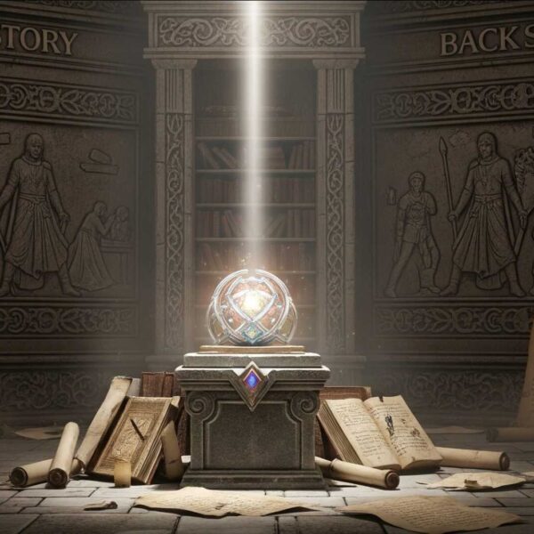 Top 10 Unforgettable Video Game Prequels You Better Play