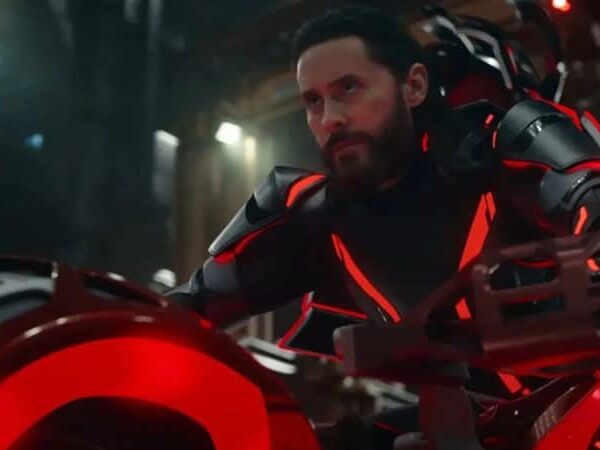 Disney's Tron: Ares, weekend box office report