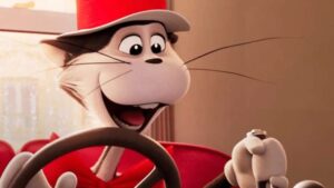 Cat in the Hat delayed by Warner Bros