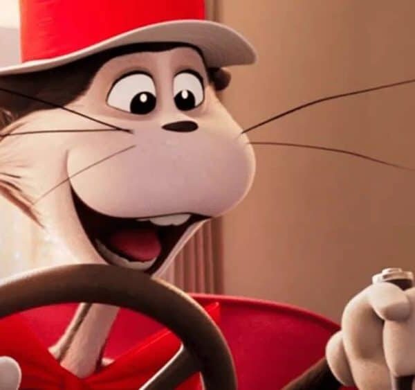 Cat in the Hat delayed by Warner Bros