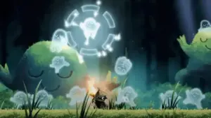 Well Dweller trailer