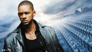 Daily, Will Smith, I Robot