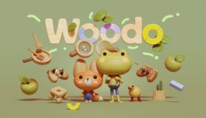 Woodo, The Cozy Puzzle Game That... Wait... You Can Do What In This Game?
