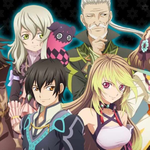 Tales Of Xillia Remaster Has Seemingly Been Leaked Ahead Of Its Official Announcement