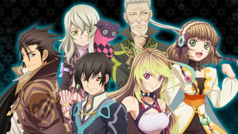 Tales Of Xillia Remaster Has Seemingly Been Leaked Ahead Of Its Official Announcement