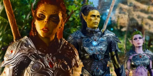 Baldur's Gate 3 Fan Discovers Skipping The Githyanki Creche Results In A Tougher Fight Later