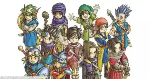 The Best Dragon Quest Game Needs A Remake