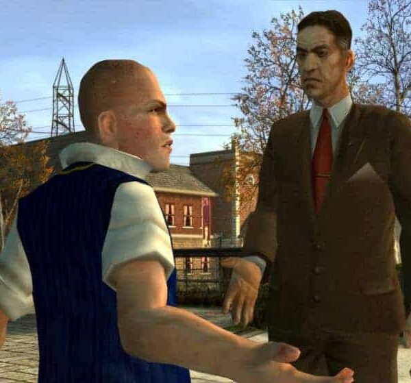 Bully 2/Bully