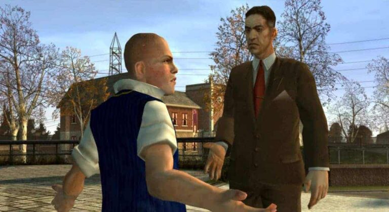 Bully 2/Bully