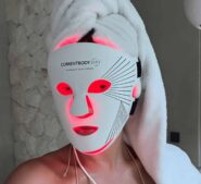red light therapy