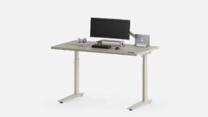 Autonomous SmartDesk 5
