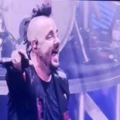 Three Days Grace