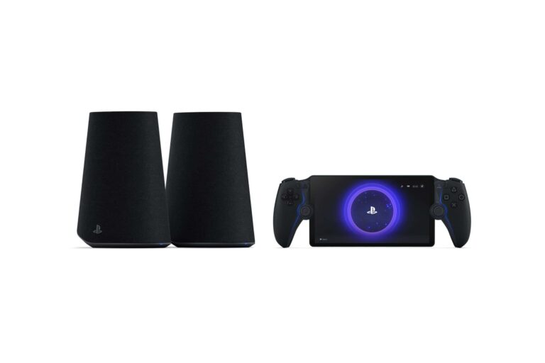 Pulse Elevate Speaker system