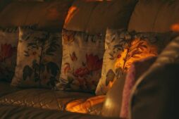 Fall Pillow Covers