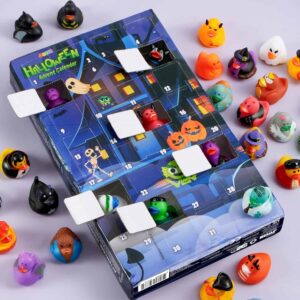 JOYIN Halloween Advent Calendar 2025 on Amazon