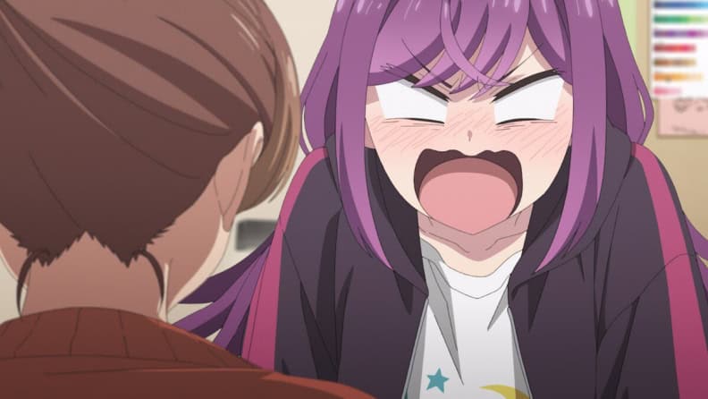 Sizuk A Mangaka’s Weirdly Wonderful Workplace