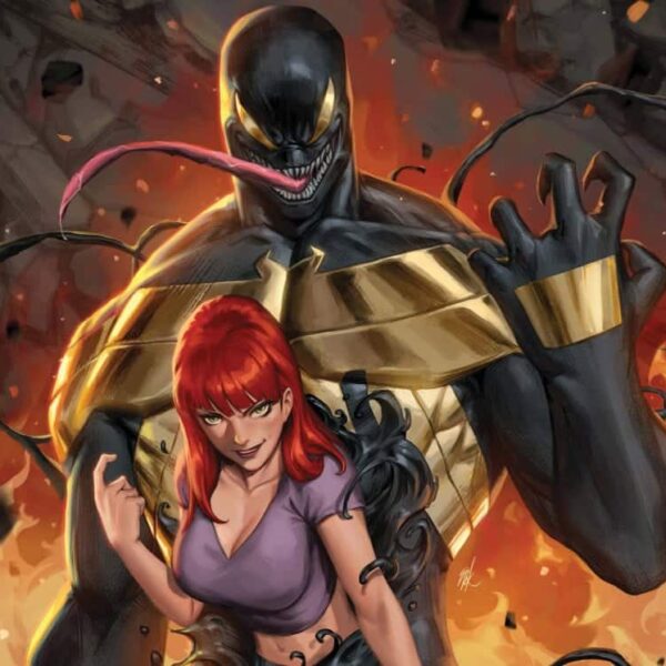 All-New Venom