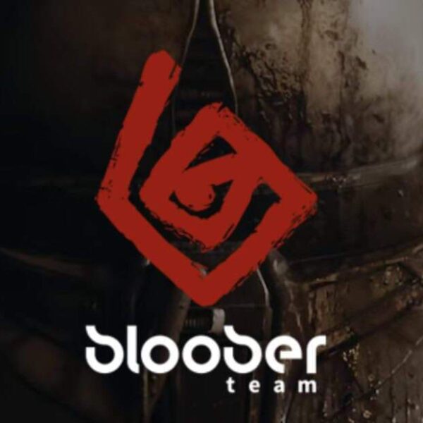 Bloober Team Logo, Cronos The New Dawn