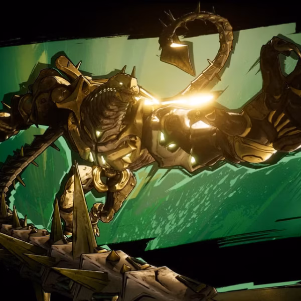 borderlands 4