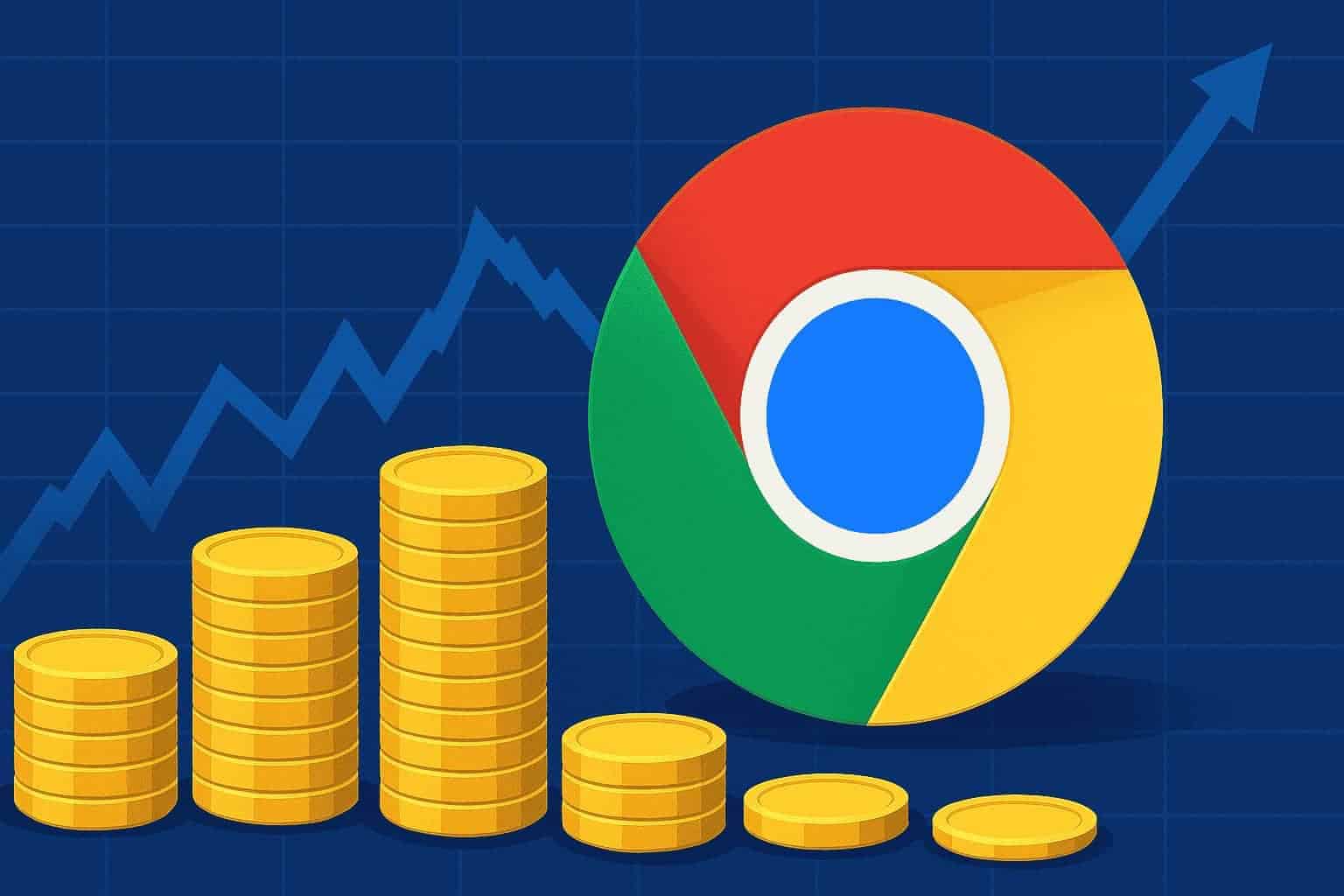 Google Stocks are safe