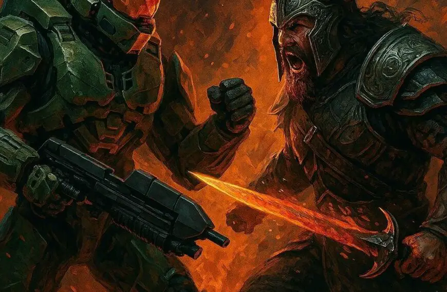 Elder Scrolls Online Overtakes Halo as Xbox’s Gamerscore King September 7, 2025