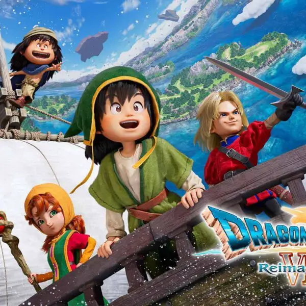 Every Game at the Exciting Nintendo Direct – Mario’s 40th Anniversary and More!