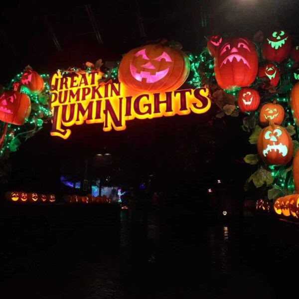Dollywood harvest fest