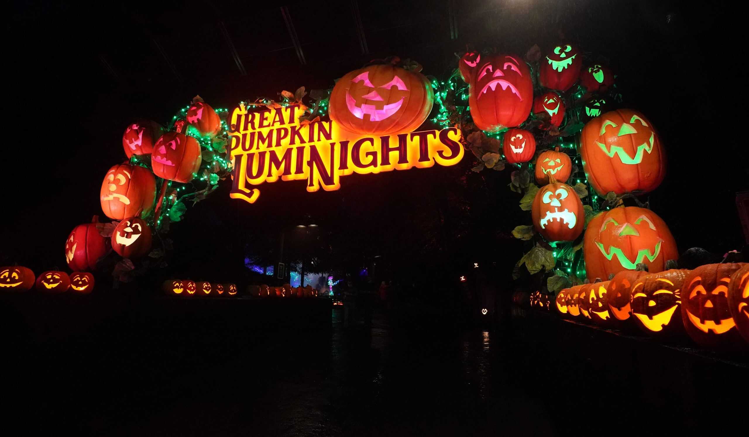 Dollywood harvest fest