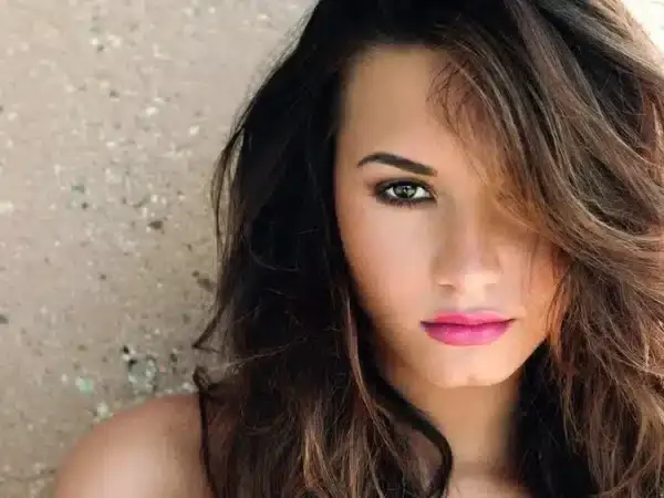 Demi Lovato
