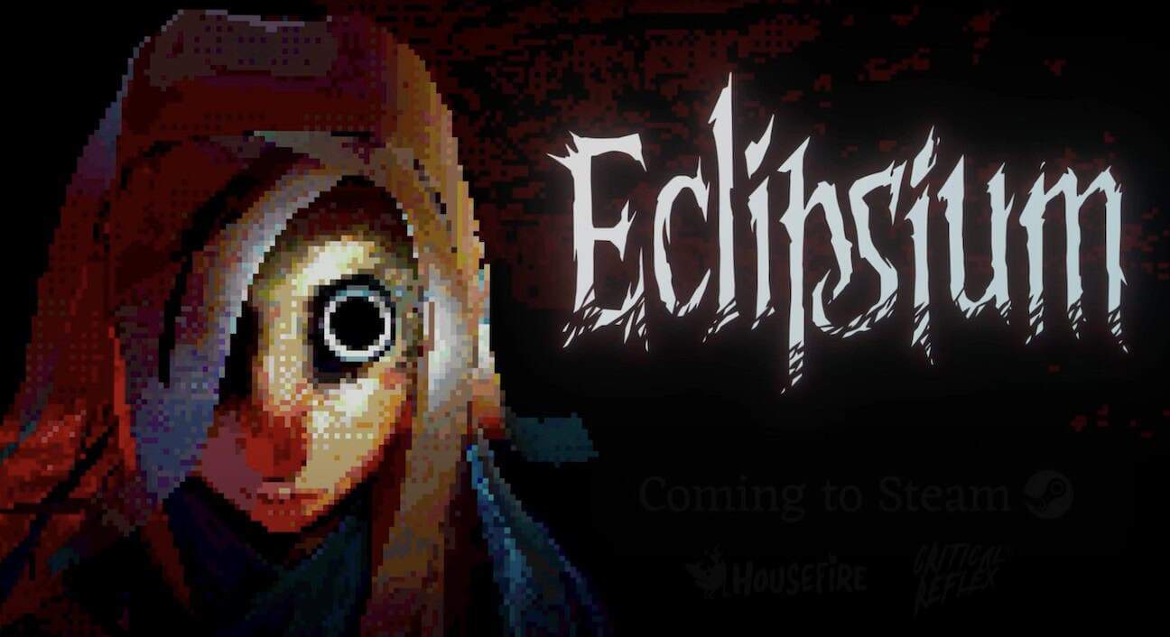 Eclipsium, game trailer