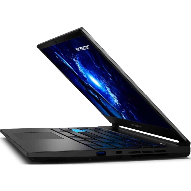 Medion Erazer Scout 15 E1