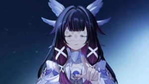 Exploring Potential Abilities for Columbina of Nod Krai