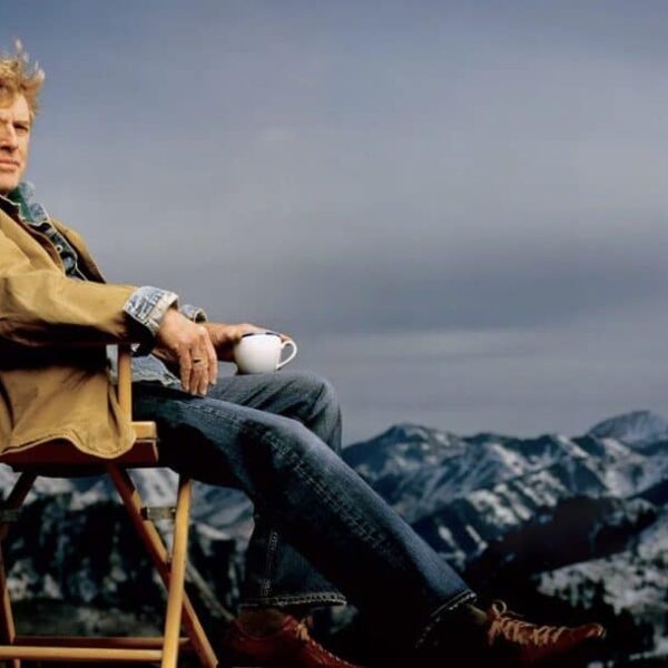 Robert Redford