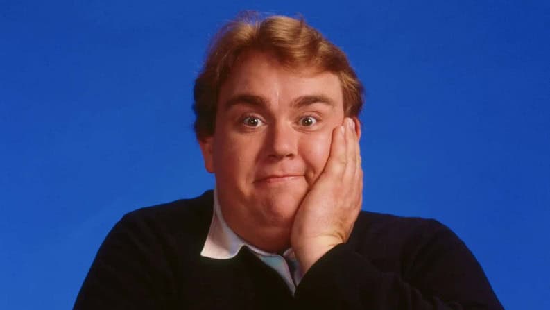 John Candy: I Like Me John Candy I Like Me Ryan Reynolds and Colin Hanks