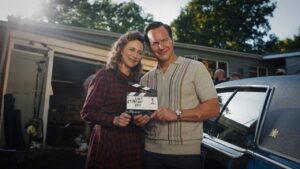 Conjuring Last Rites