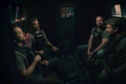 Netflix's The Rip