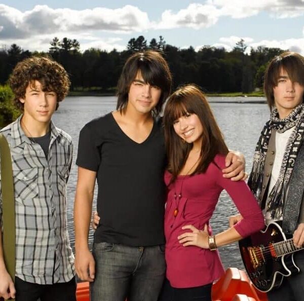 Camp Rock 3
