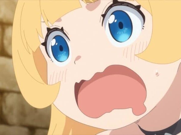 Tis Time for Torture Princess