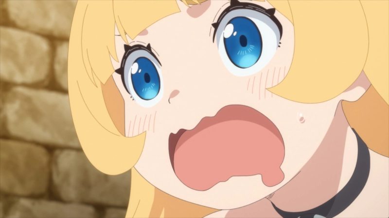 Tis Time for Torture Princess