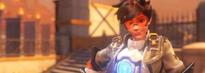 Overwatch 2 Stadium Tracer Build