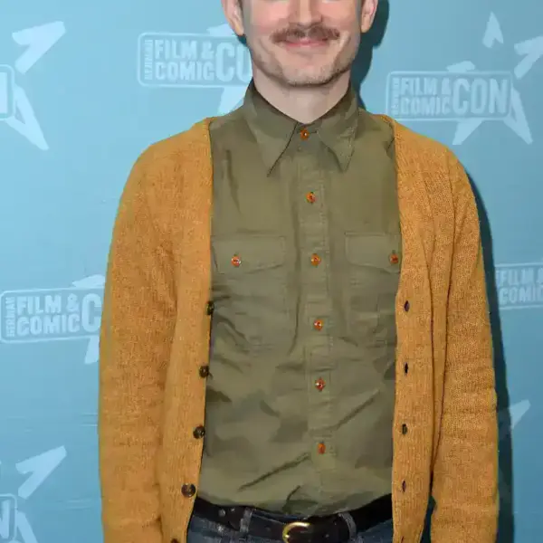 Elijah Wood Drops His Gaming Hot Takes and They’re Pure Fire September 7, 2025