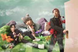 Mrs. GREEN APPLE, J-pop hits