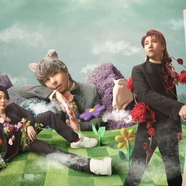 Mrs. GREEN APPLE, J-pop hits